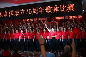汽车弯道漂移